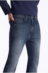 Calça Sprouting Slim Lav. Medio Iii