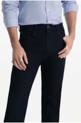Calça Sprouting Straight Ellus Black