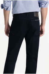 Calça Sprouting Straight Ellus Black