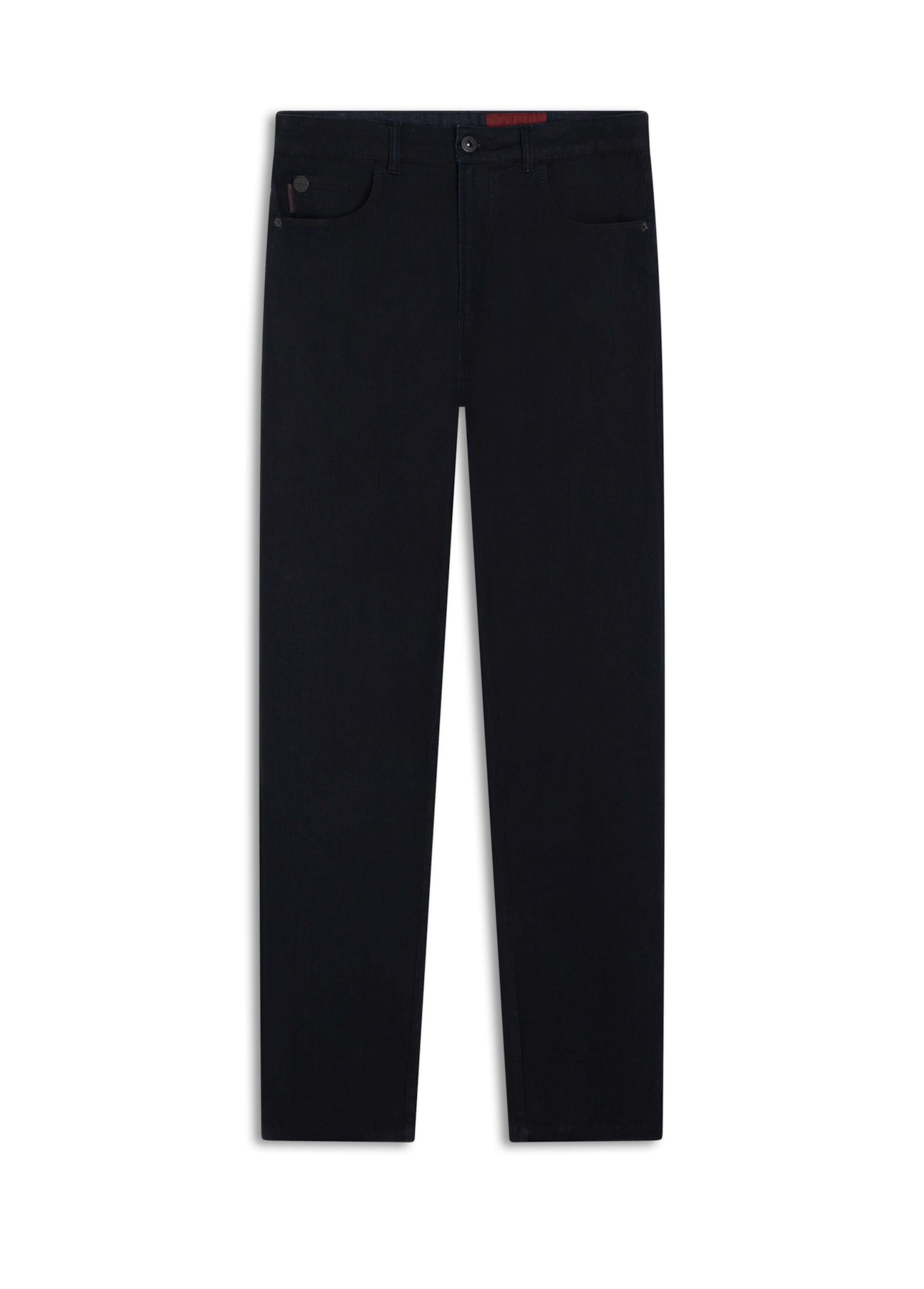 Calça Sprouting Straight Ellus Black