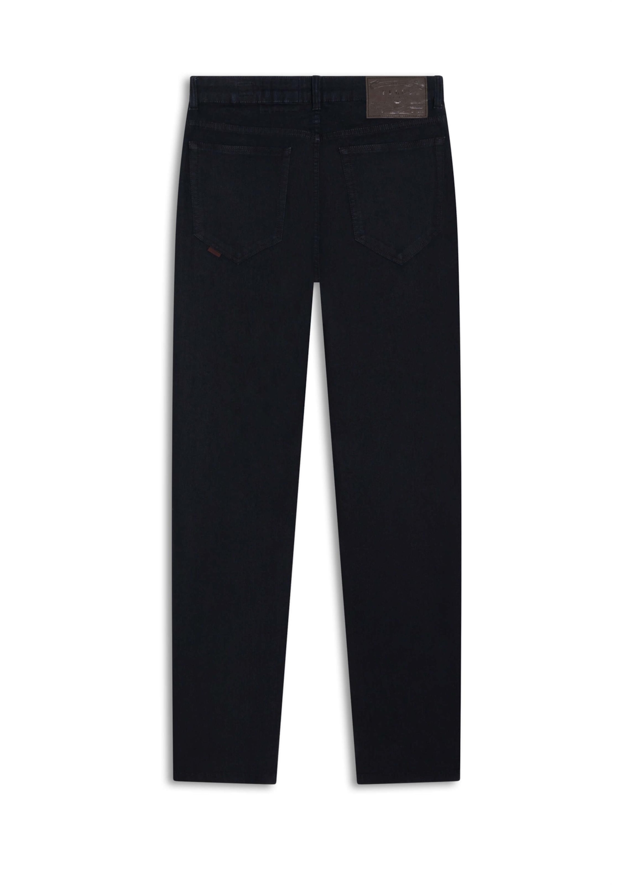 Calça Sprouting Straight Ellus Black