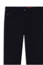 Calça Sprouting Straight Ellus Black