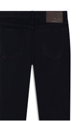 Calça Sprouting Straight Ellus Black