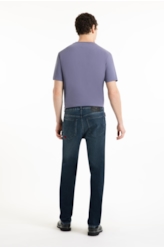 Calça Sprouting Straight Ellus Lav. Escuro Iii