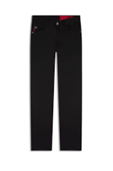 Calça Storm Elastic, Amaciado