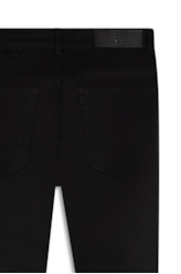 Calça Storm Elastic, Amaciado