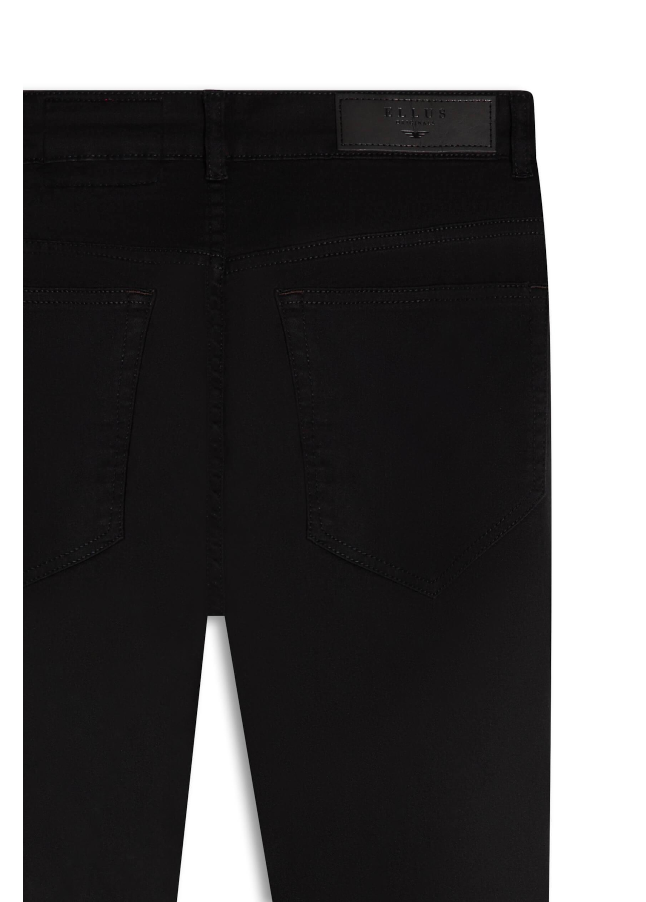 Calça Storm Elastic, Amaciado