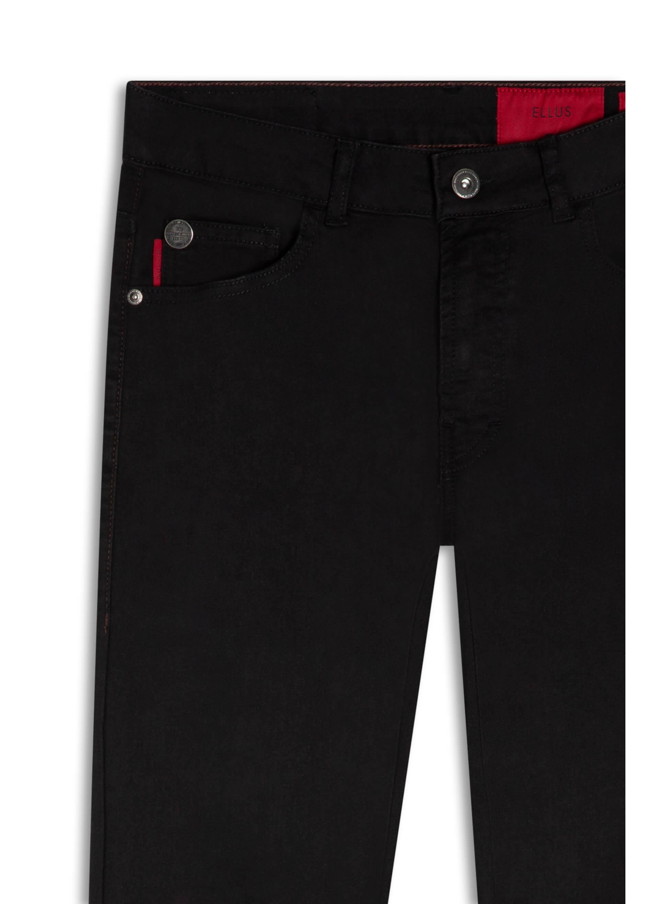 Calça Storm Elastic, Amaciado