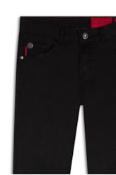 Calça Storm Elastic, Amaciado