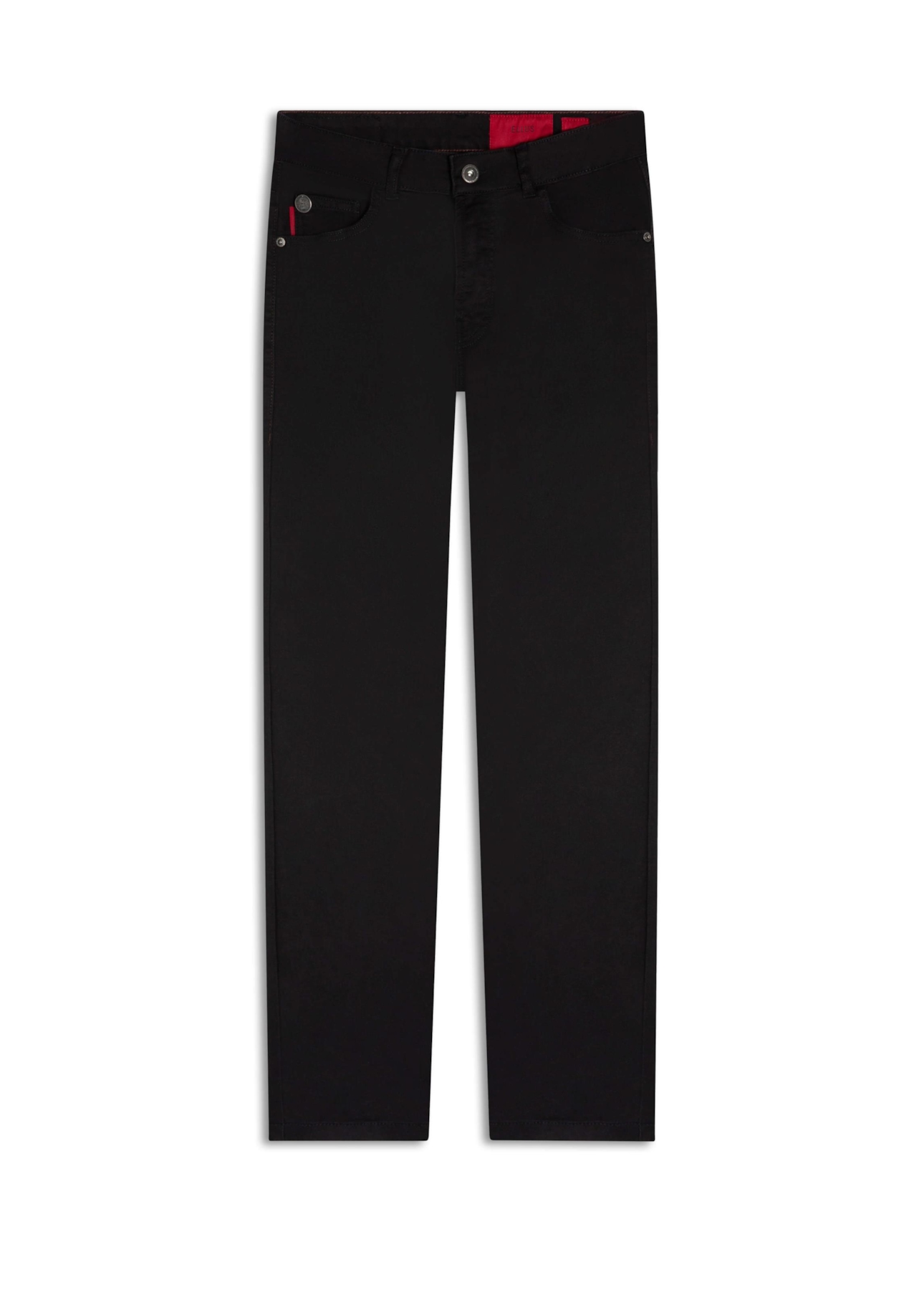 Calça Storm Elastic, Amaciado