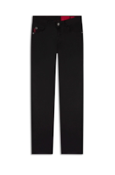 Calça Storm Elastic, Amaciado