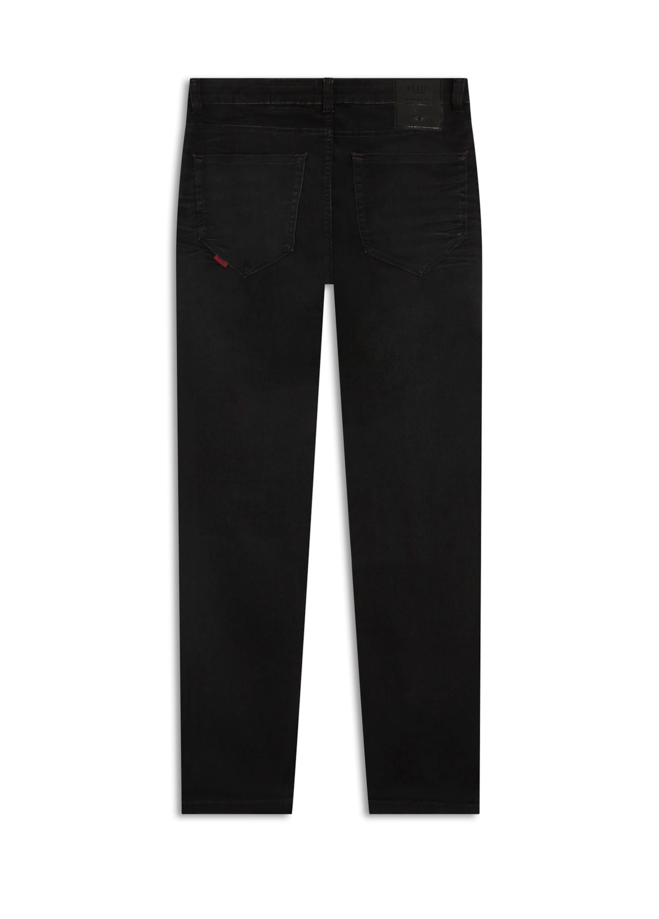 Calça Storm Elastic, Escuro C/ Lixado