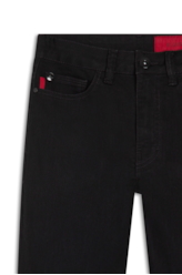 Calça Storm Elastic Hiper Skinny 35 Amaciado