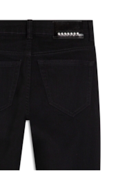 Calça Storm Elastic Hiper Skinny 35 Amaciado