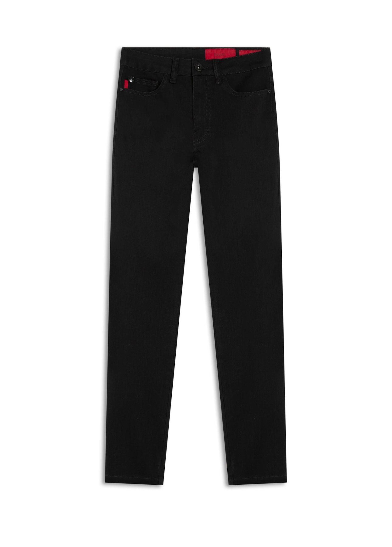 Calça Storm Elastic Hiper Skinny 35 Amaciado