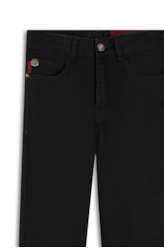 Calça Storm Elastic Skinny 35 Amaciado