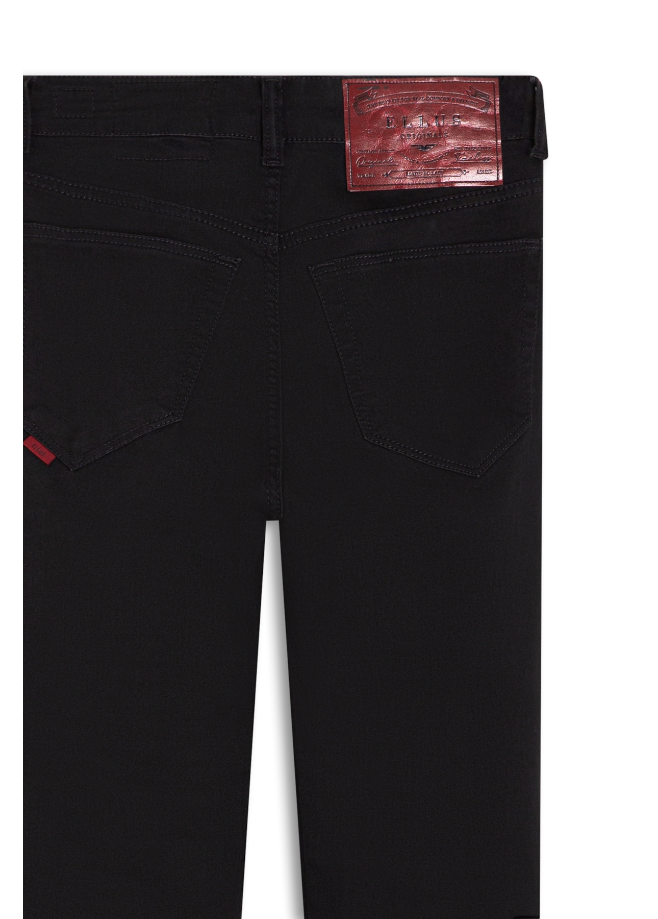 Calça Storm Elastic Skinny 35 Amaciado