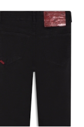 Calça Storm Elastic Skinny 35 Amaciado