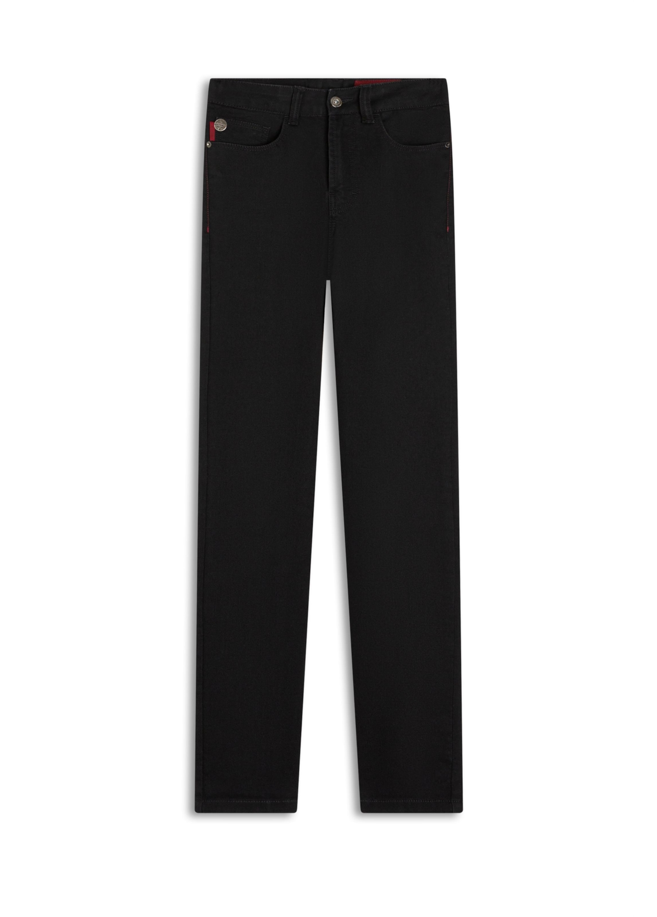 Calça Storm Elastic Skinny 35 Amaciado