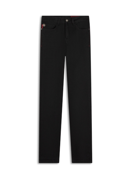 Calça Storm Elastic Skinny 35 Amaciado