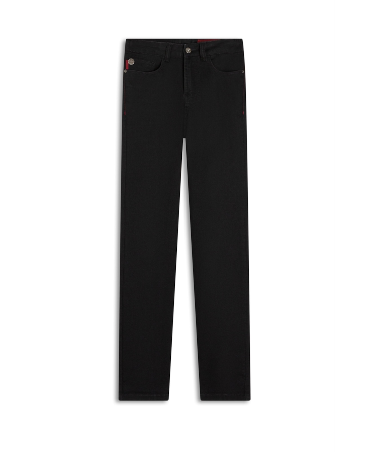 Calça Storm Elastic Skinny 35 Amaciado