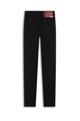 Calça Storm Elastic Skinny 35 Amaciado