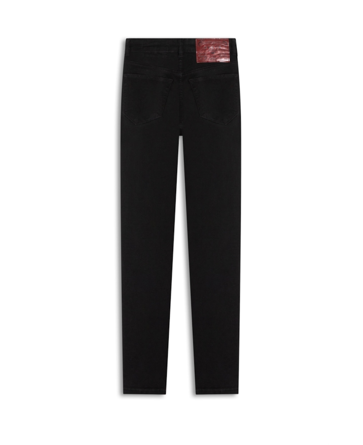 Calça Storm Elastic Skinny 35 Amaciado