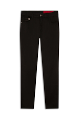 Calça Storm Elastic Skinny 35 Amaciado