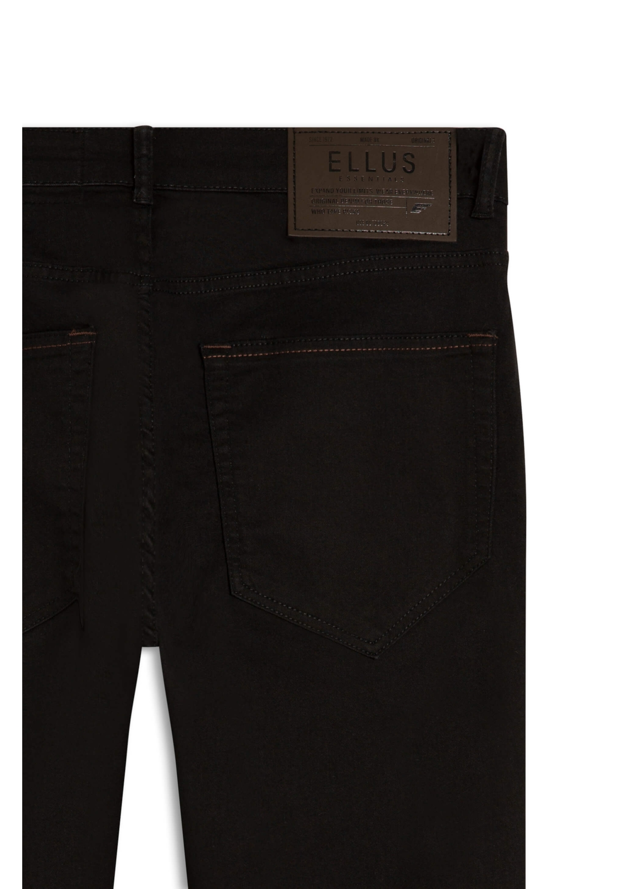 Calça Storm Elastic Skinny 35 Amaciado