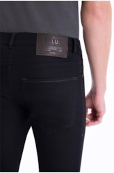 Calça Storm Elastic Skinny 35 Amaciado