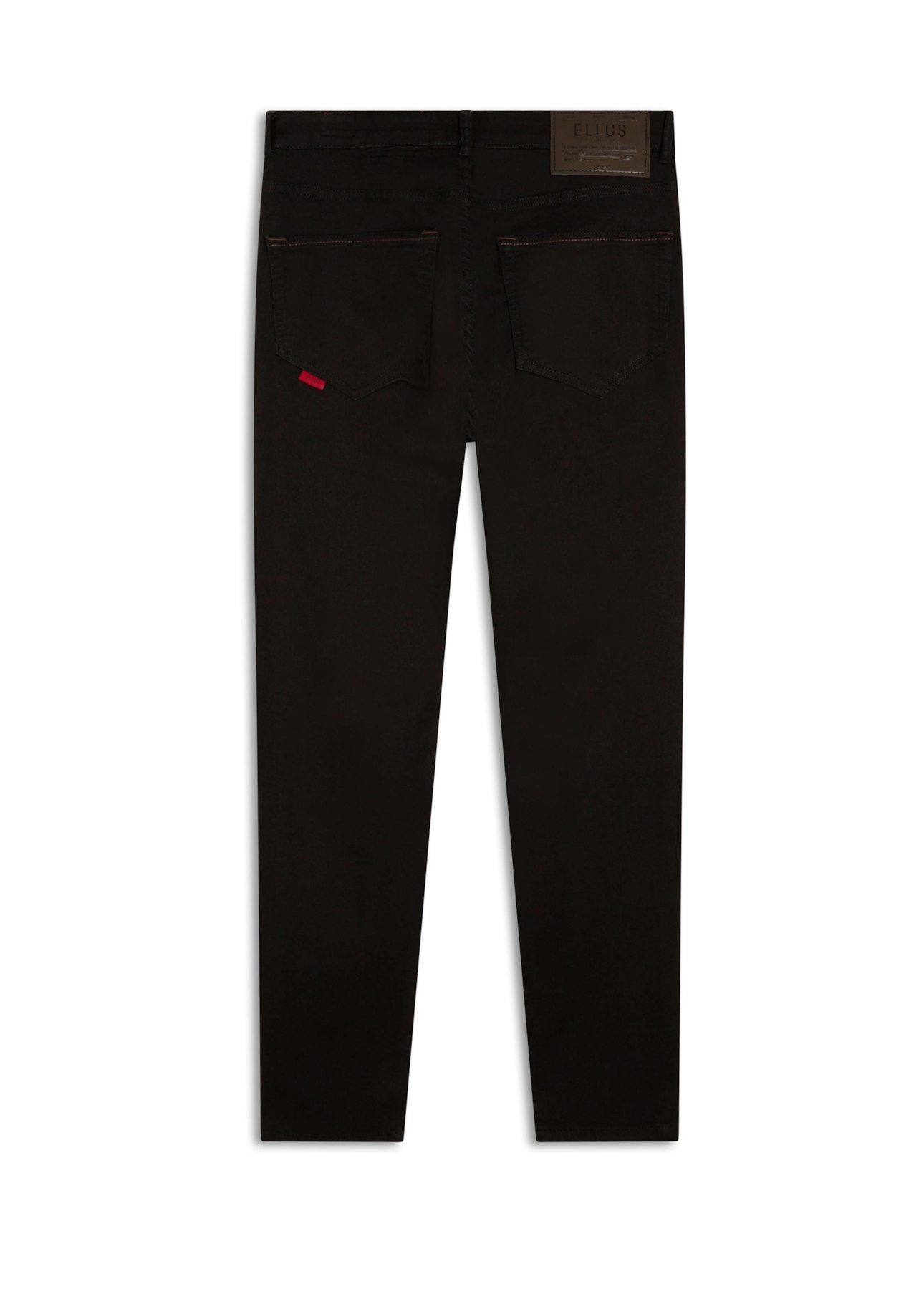 Calça Storm Elastic Skinny 35 Amaciado