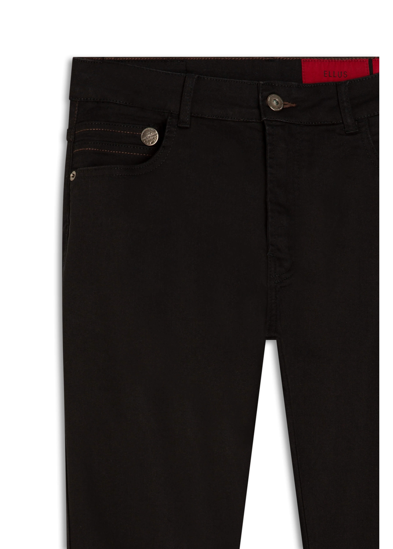 Calça Storm Elastic Skinny 35 Amaciado
