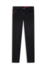 Calça Storm Elastic Slim Black