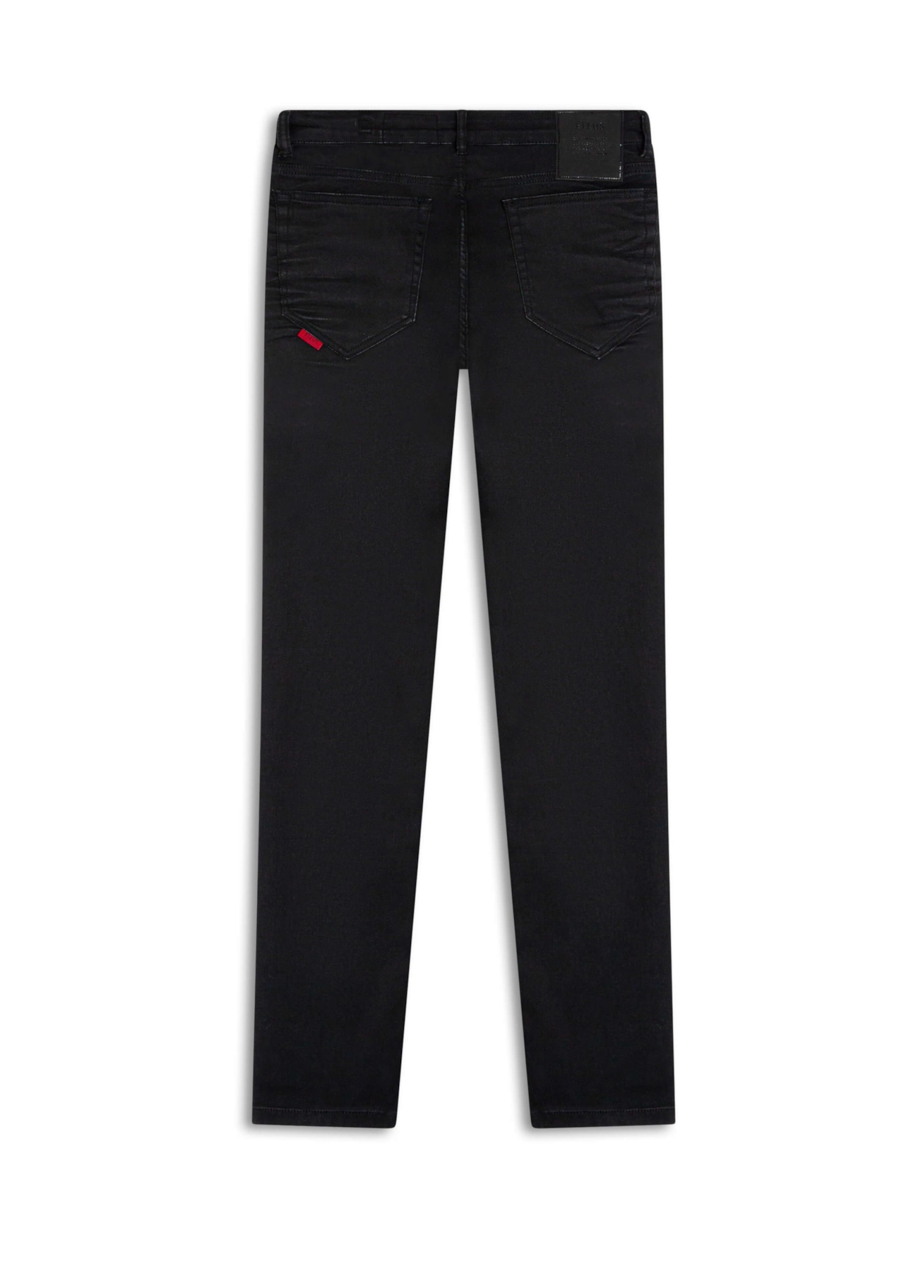 Calça Storm Elastic Slim Black