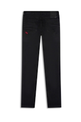 Calça Storm Elastic Slim Black