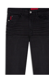 Calça Storm Elastic Slim Black
