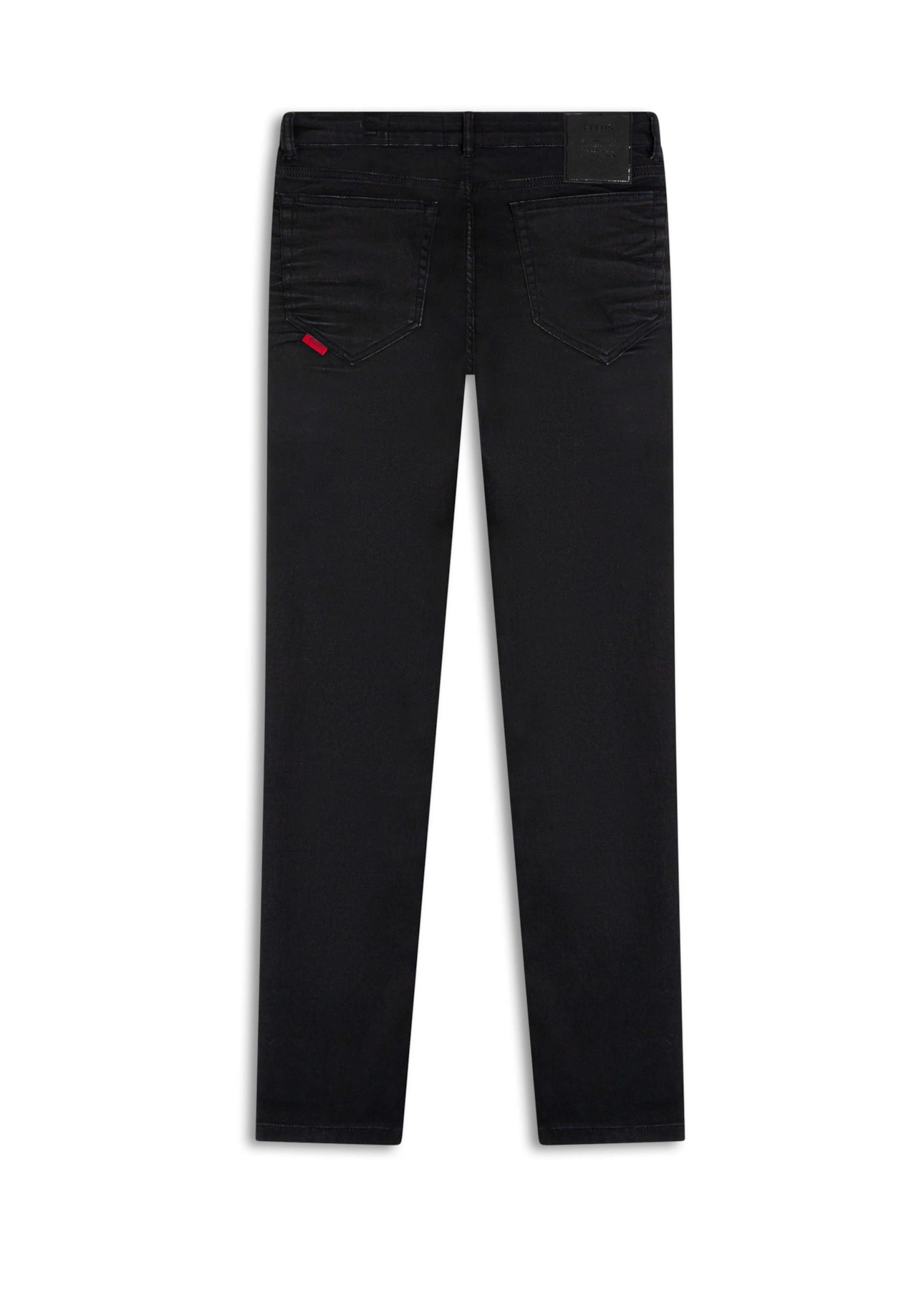 Calça Storm Elastic Slim Black
