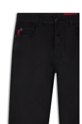 Calça Storm Elastic Straight 35 Amaciado