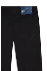 Calça Storm Elastic Straight 35 Amaciado