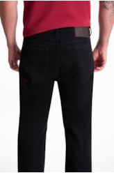 Calça Storm Elastic Straight 35 Amaciado