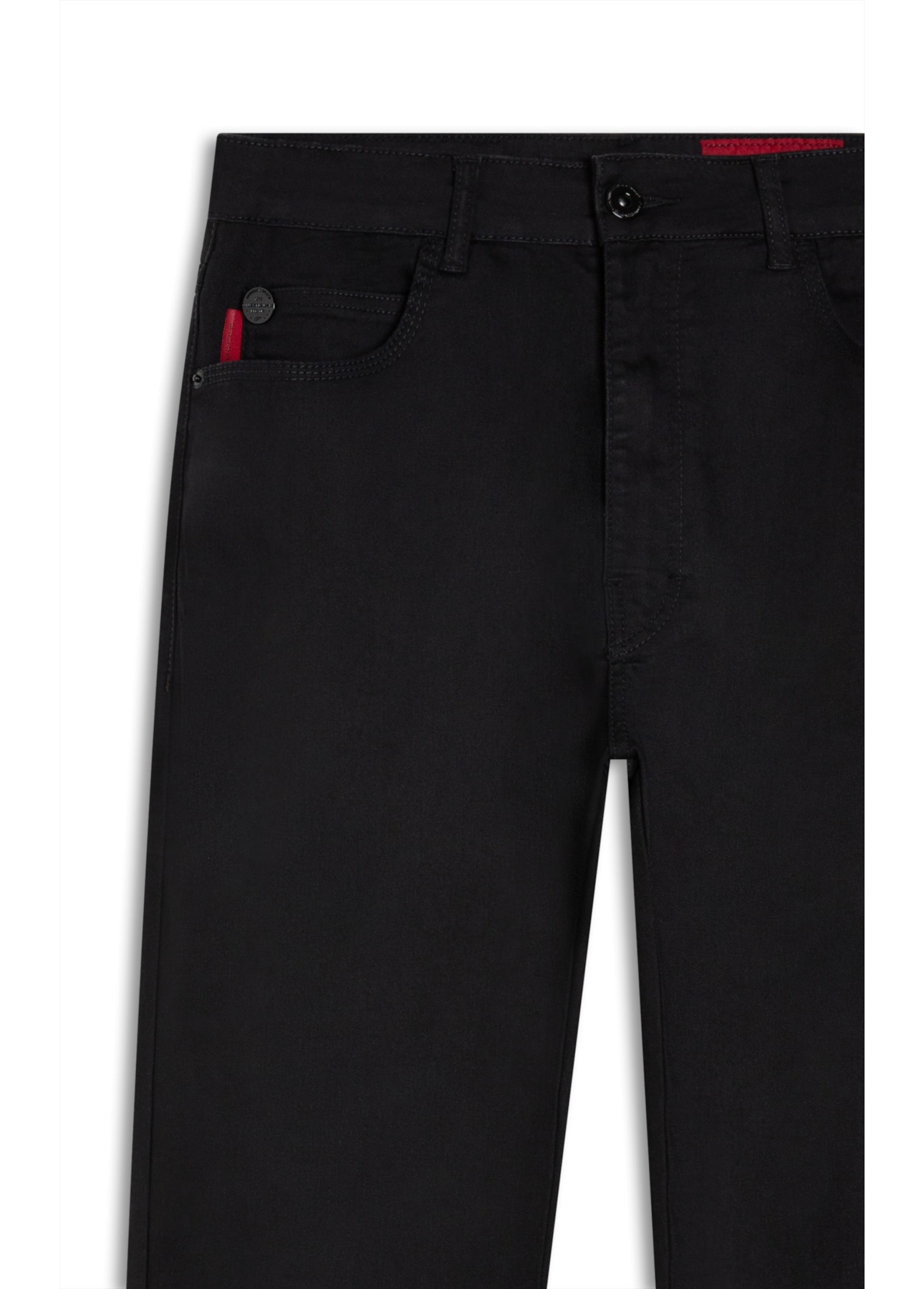 Calça Storm Elastic Straight 35 Amaciado