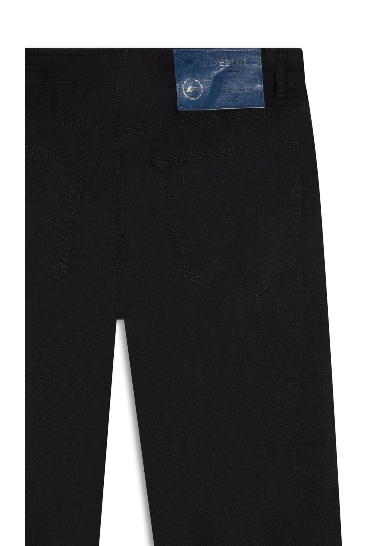 Calça Storm Elastic Straight 35 Amaciado