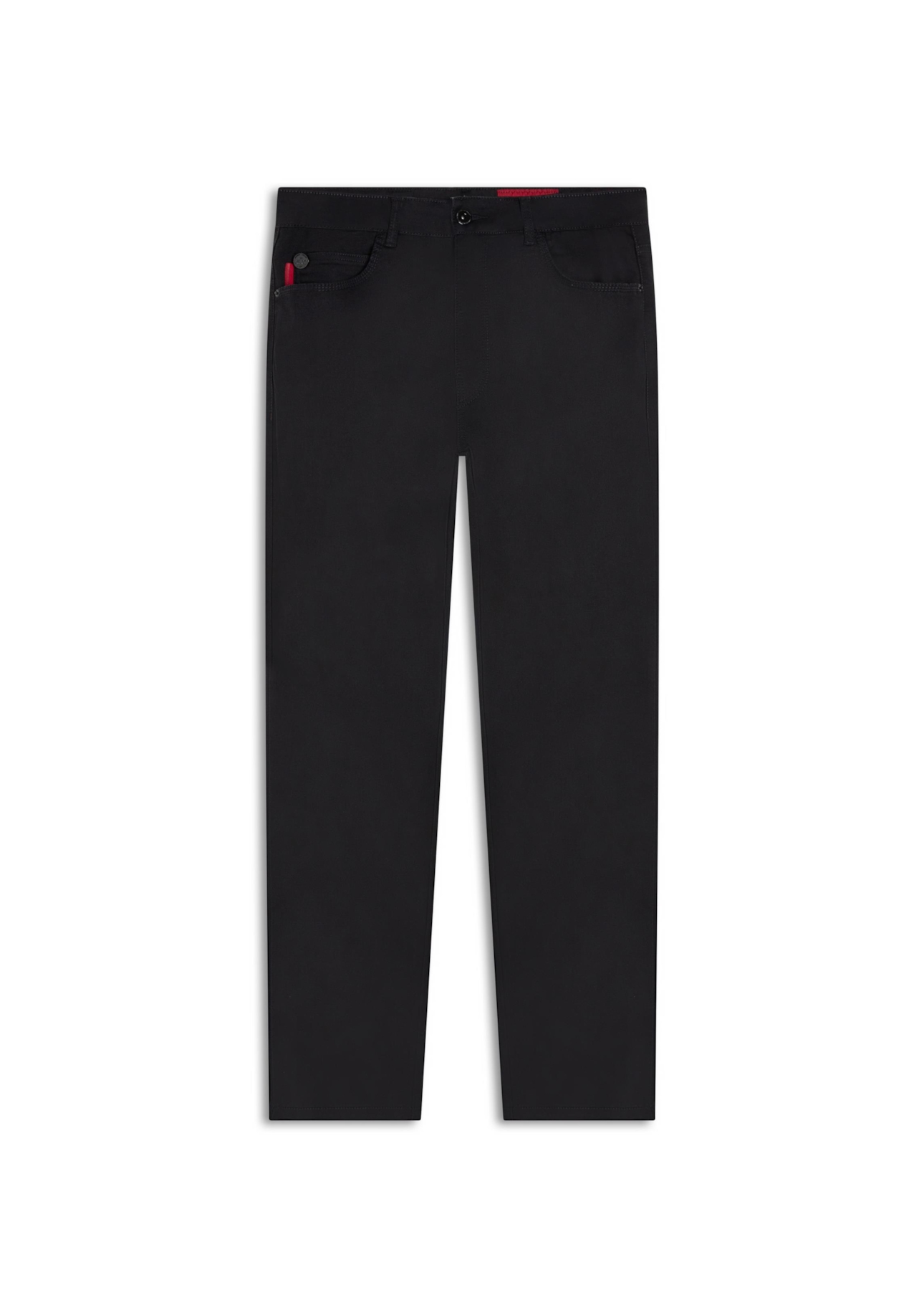 Calça Storm Elastic Straight 35 Amaciado