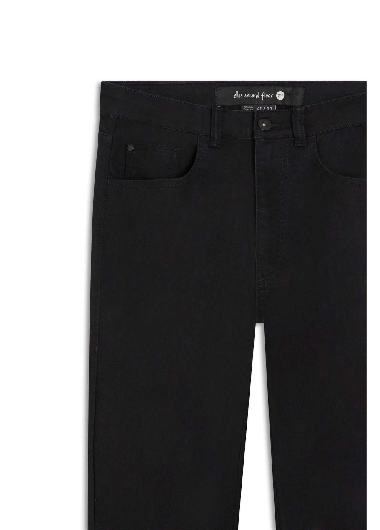 Calça Storm Slim 35 Amaciado