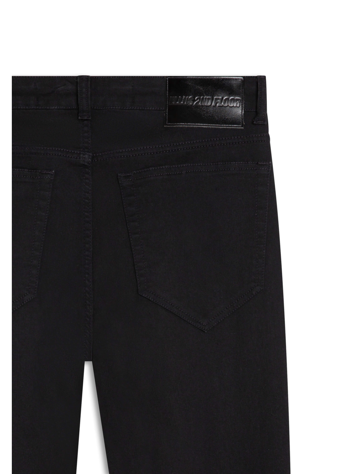 Calça Storm Slim 35 Amaciado
