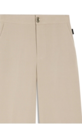 Calça Tailoring Pantalona Bege
