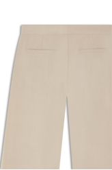 Calça Tailoring Pantalona Bege