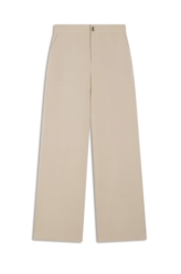 Calça Tailoring Pantalona Bege