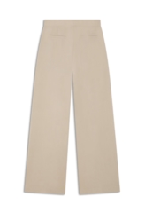 Calça Tailoring Pantalona Bege