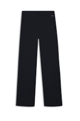 Calça Tailoring Patheph Button Marinho